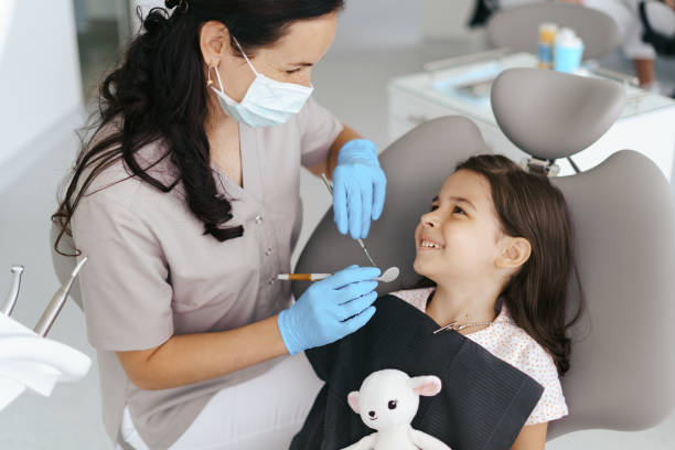 Best Emergency Broken Tooth Repair in Zumbrota, MN